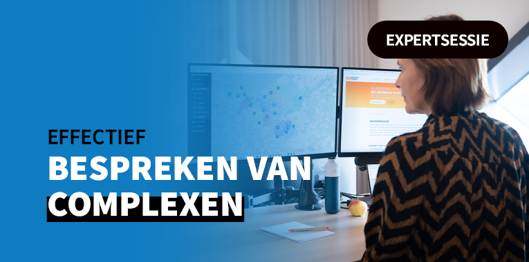 expertsessie